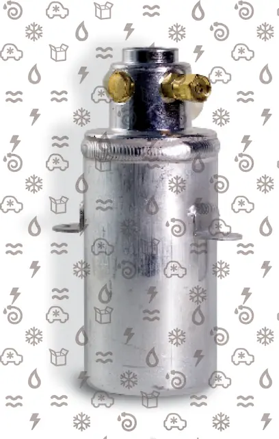 filtrdehydrátor OEM 1408300283 / A1408300283, Mercedes S-Class